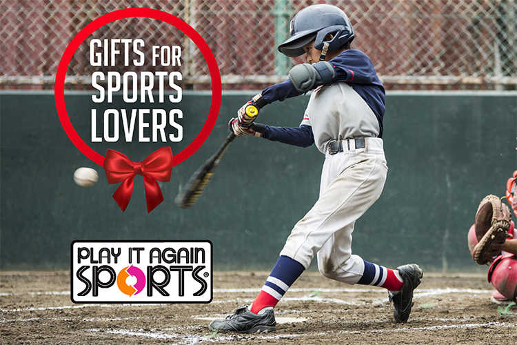 gift for sports lovers ball